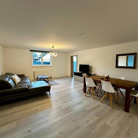 Ferienwohnung Hannah Nahe Freiburg Schallstadt Zewnętrze zdjęcie