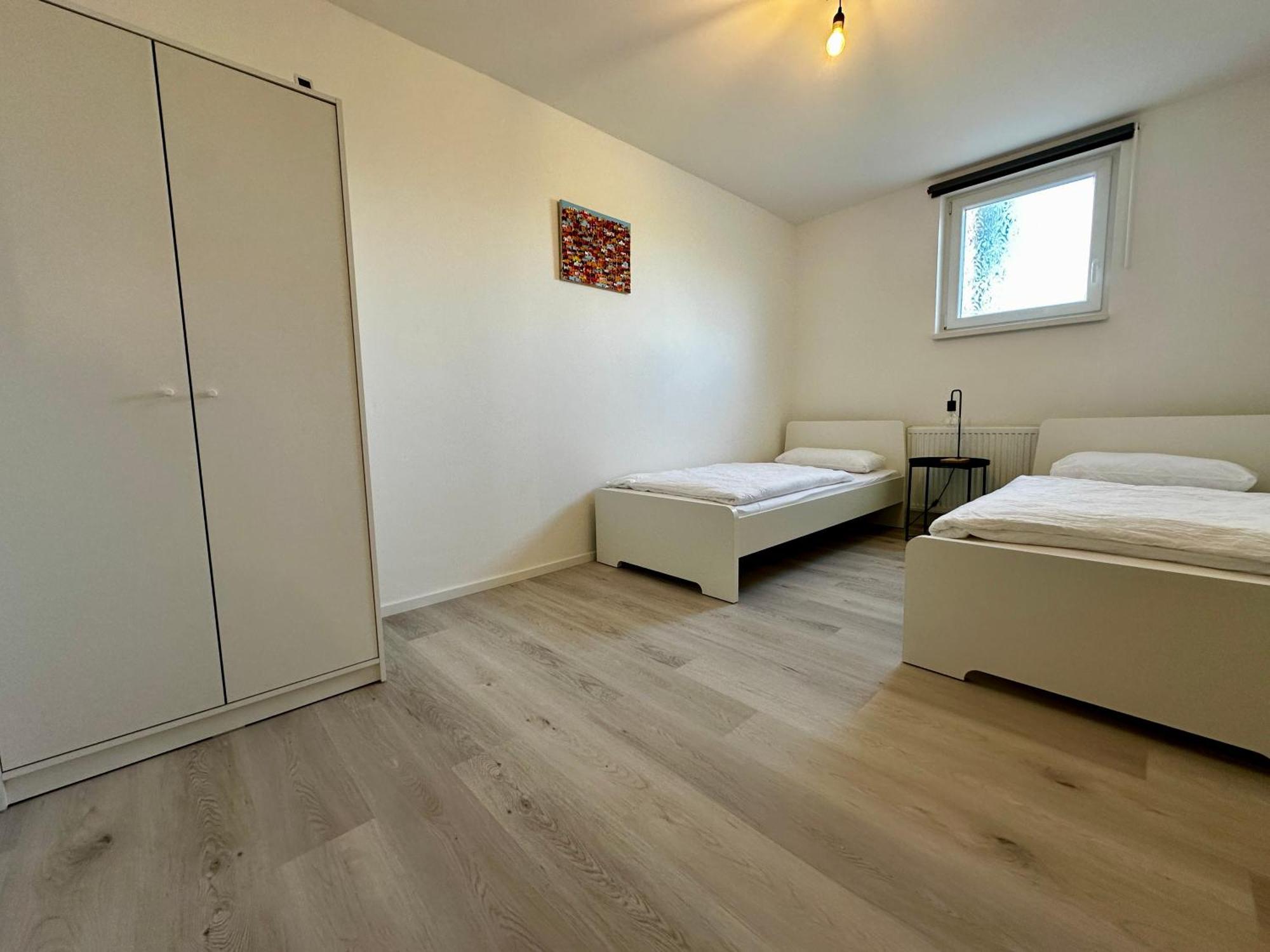 Ferienwohnung Hannah Nahe Freiburg Schallstadt Zewnętrze zdjęcie