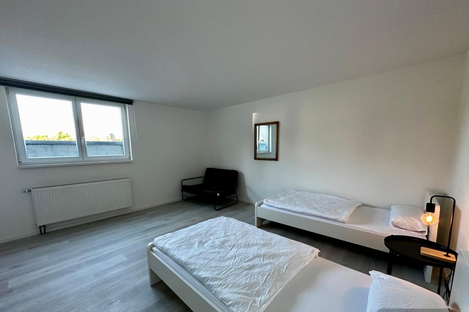 Ferienwohnung Hannah Nahe Freiburg Schallstadt Zewnętrze zdjęcie