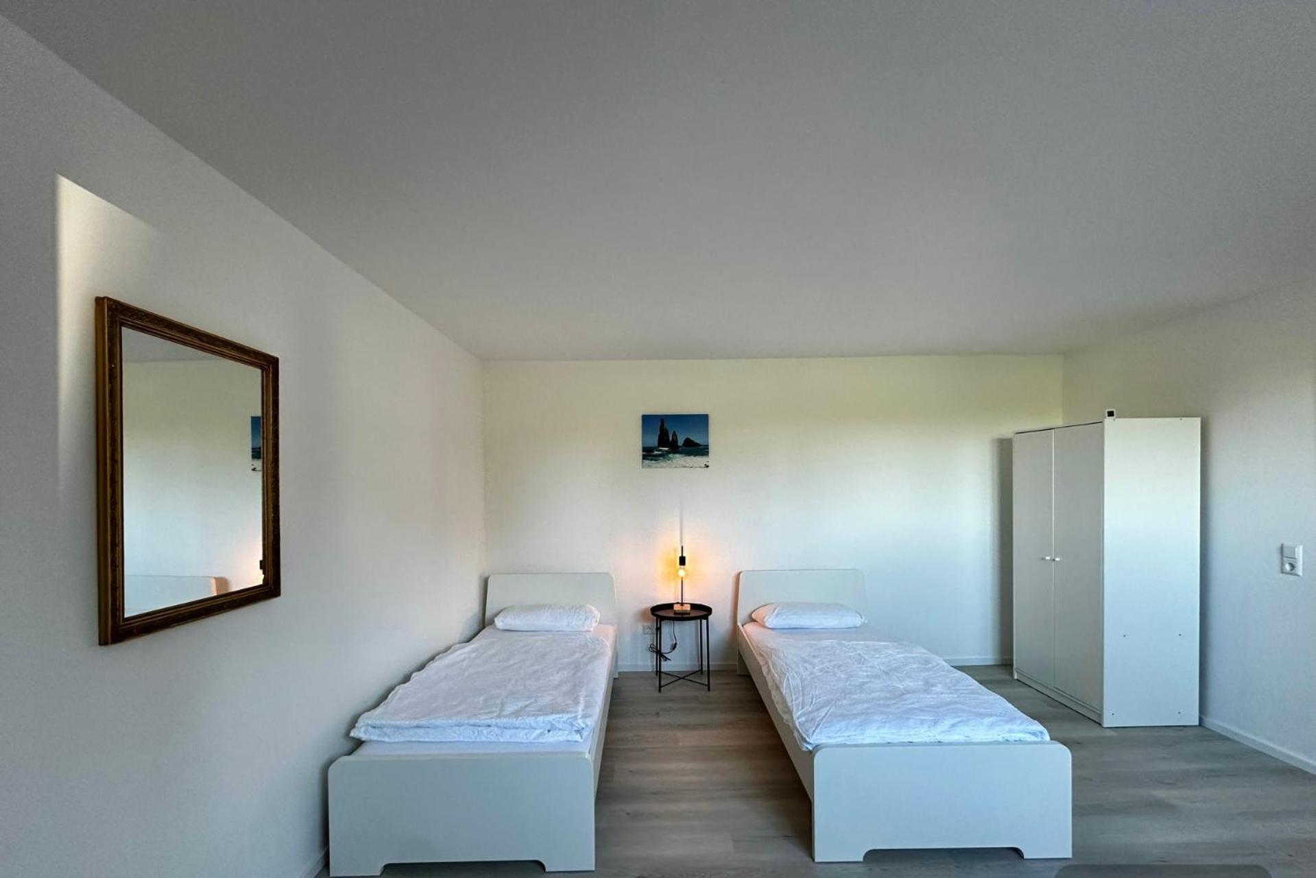Ferienwohnung Hannah Nahe Freiburg Schallstadt Zewnętrze zdjęcie