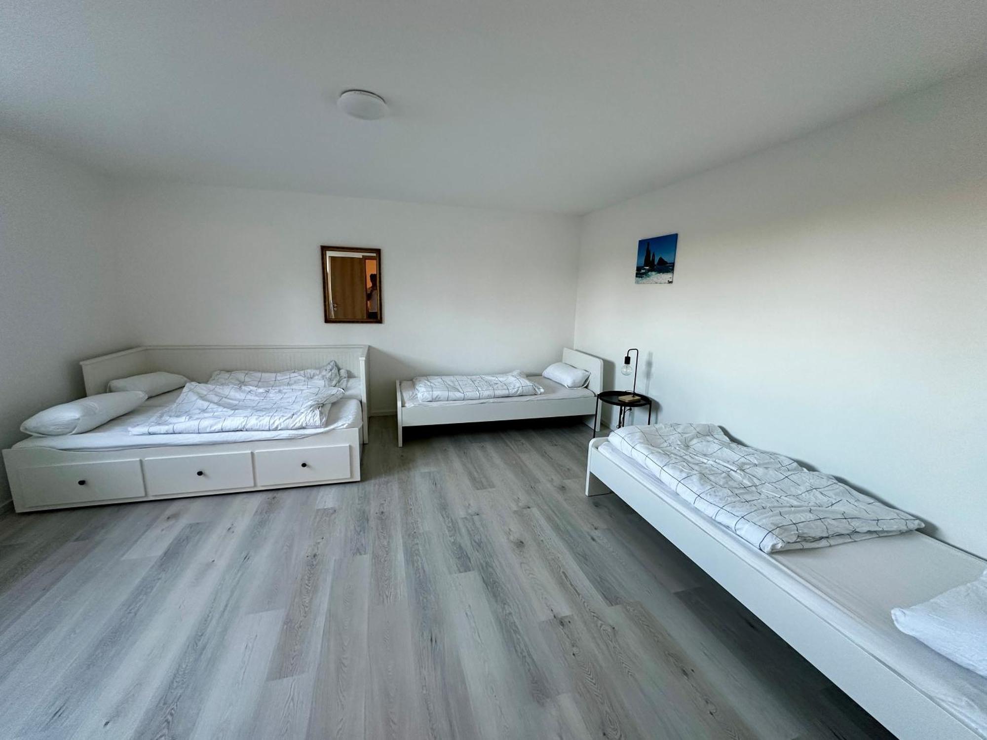 Ferienwohnung Hannah Nahe Freiburg Schallstadt Zewnętrze zdjęcie
