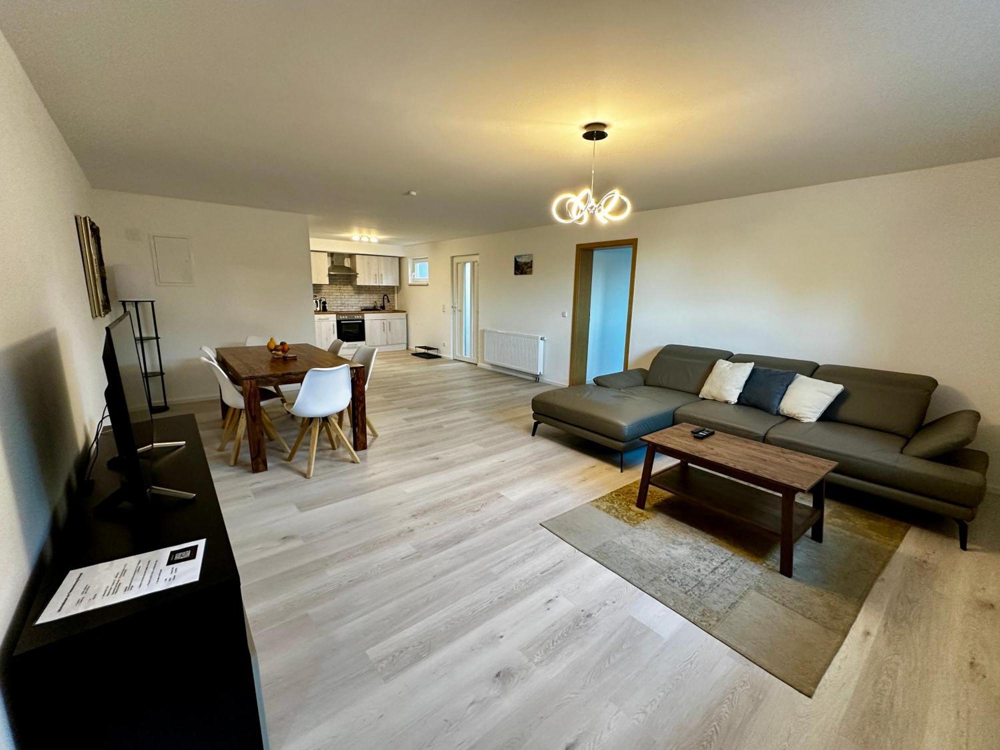 Ferienwohnung Hannah Nahe Freiburg Schallstadt Zewnętrze zdjęcie